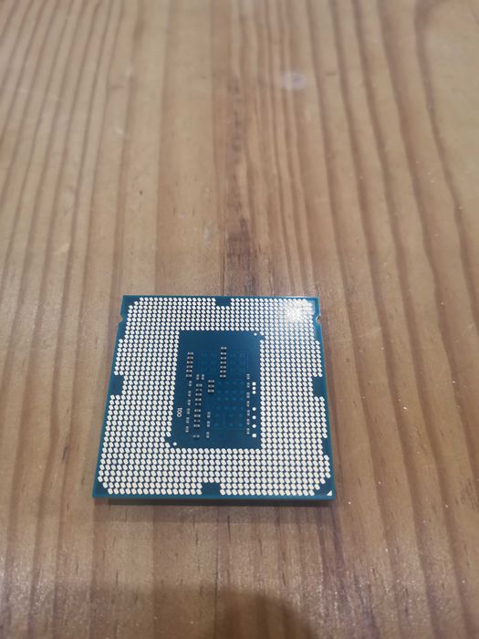 Processador Intel Pentium G3240 3.10GHz (SR1K6) Socket 1150