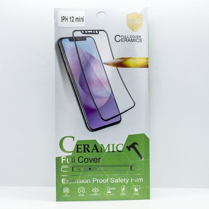 2X Szkło Hybrydowe Do Samsung A71/S10 Lite Folia Ceramiczna 9D 3D