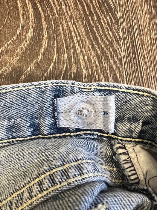 Джинсова спідниця на дівчинку 8 років Old navy