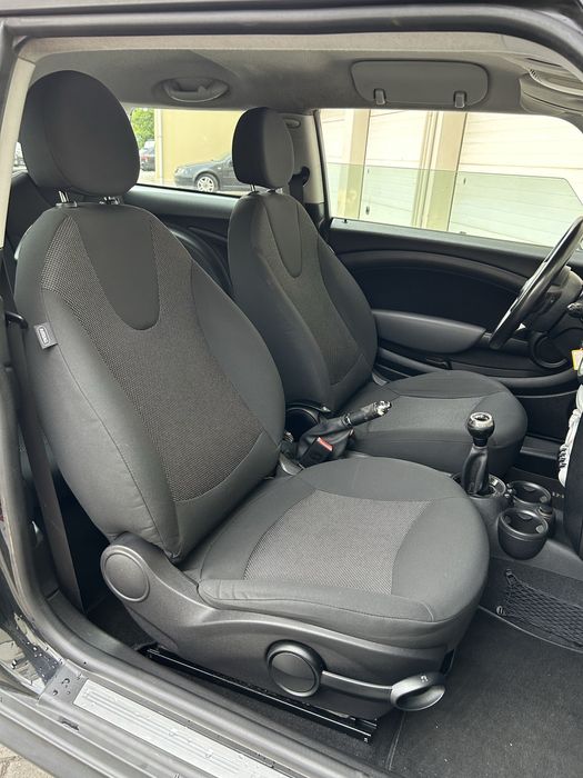 Vendo Mini Cooper 1.6 D