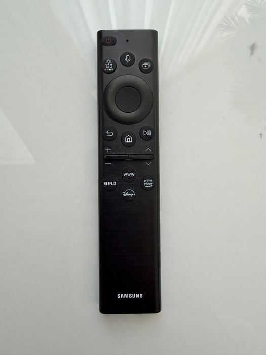 Pilot Samsung Solarny BN59-01385M Uszkdzony raz działa raz nie działa