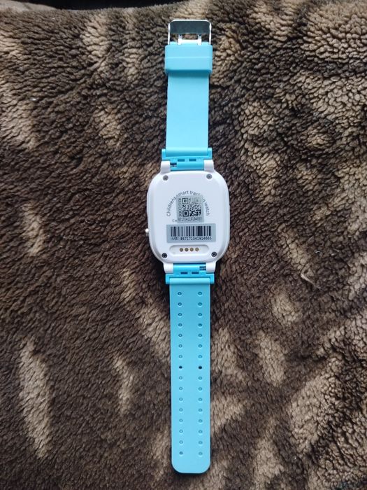 Детские смарт часы.