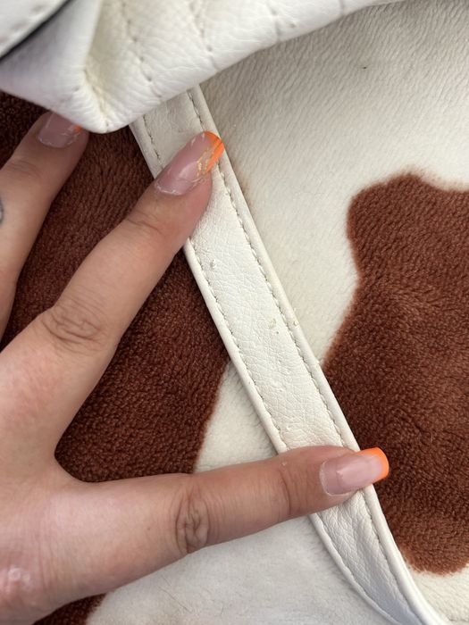 Mochila em forma de casaco