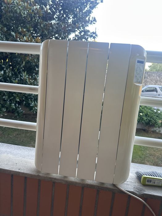 Aquecedor de Parede Equation Plus 500 W