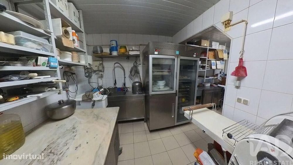 Loja / Estabelecimento Comercial em Sertã de 114,00 m2