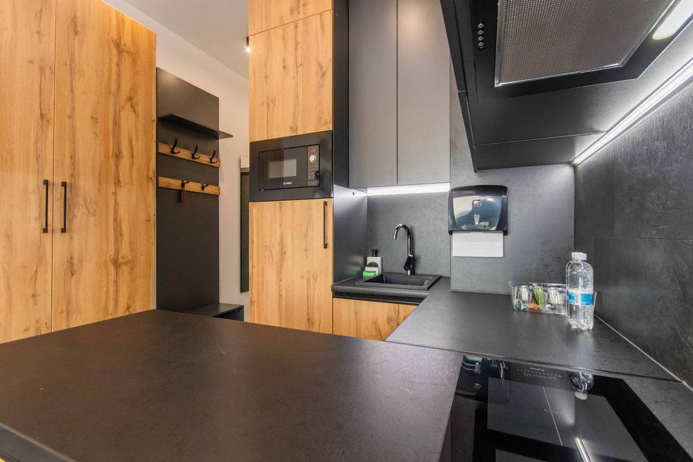 #4611 Квартира оренда посуточно/подобово ЖК Метрополіс м. Теремки ВДНХ