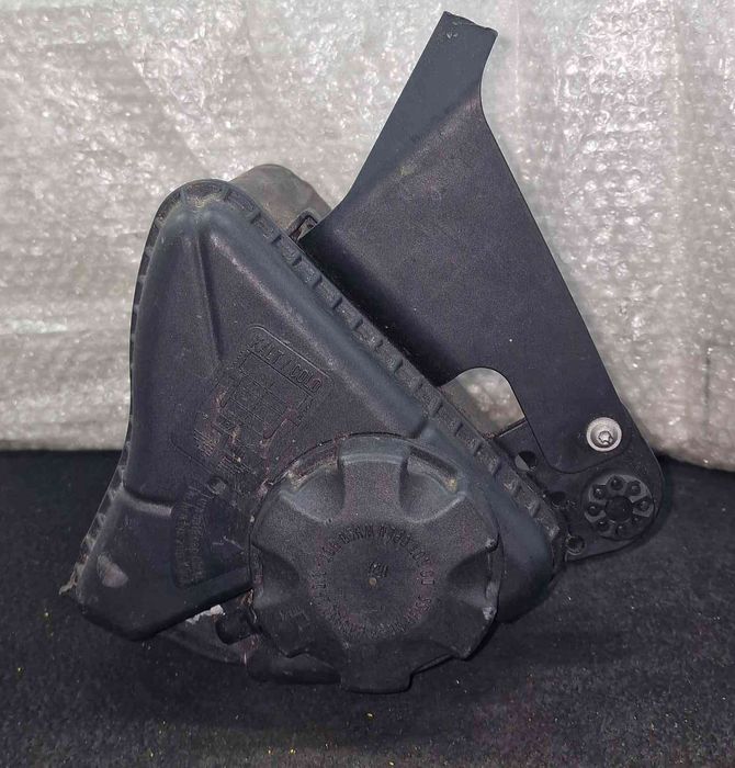 Reservatório / Depósito da Água / Líquido de Refrigeração 760194903 - BMW 5 Gran Turismo