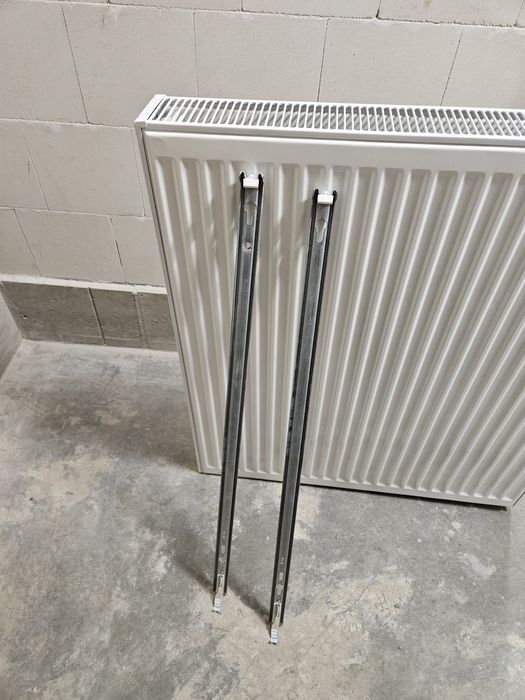 Grzejnik panelowy 80x90cm viessmann