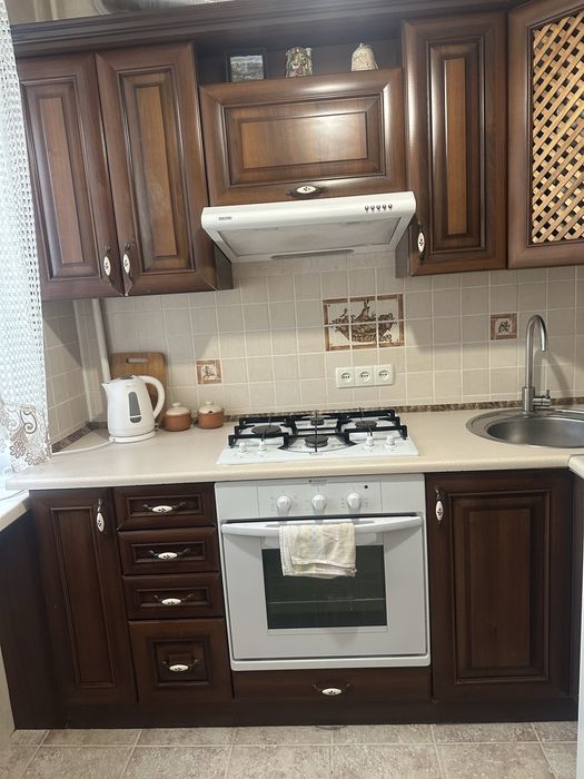 Здам подобово двукімнатну квартиру від власника