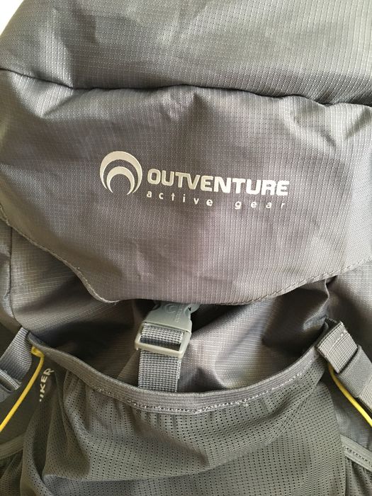 рюкзак туристический 35л новый