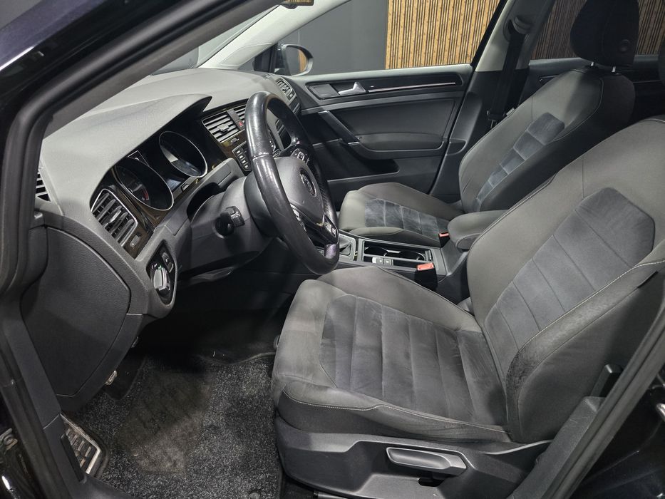 Vw Golf 1.6TDi BlueMotion