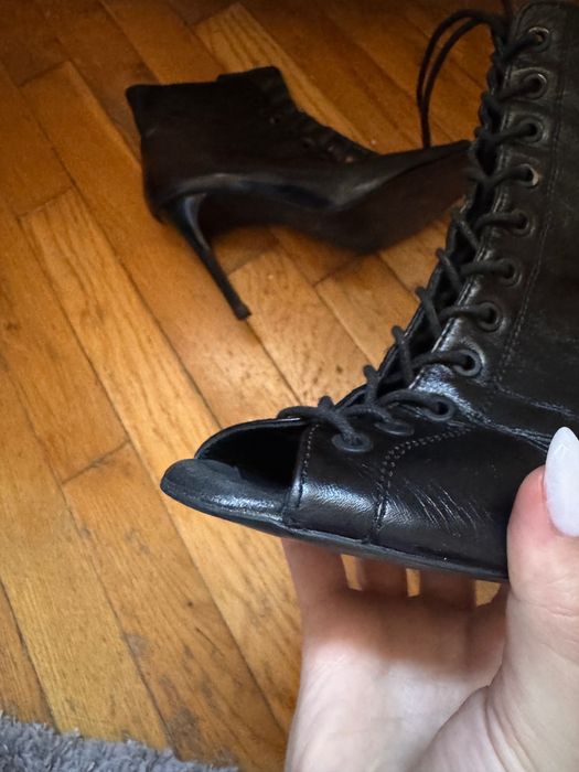 Хілси/Взуття для high heels