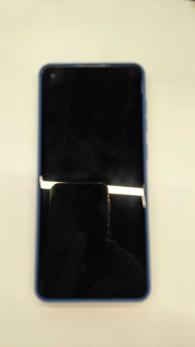 Telemóvel Samsung A21s (4GB+128GB) Desbloqueado