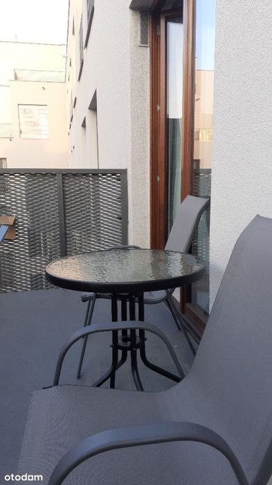 36 m kw. w apartamentowcu, blisko Odry, centrum: Śrutowa/Drobnera