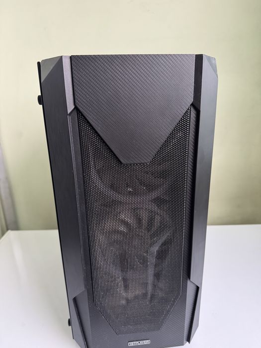 Продажа ПК, оперативна памʼять DDR4, 1660 super 6GB, intel i5 10400F