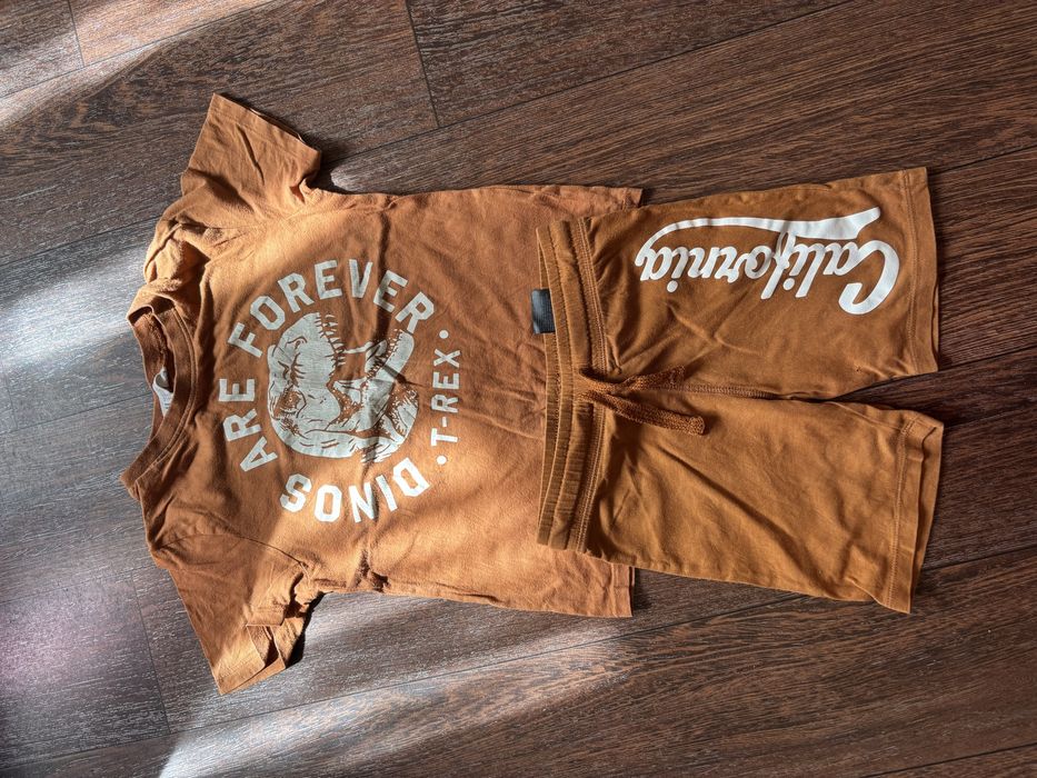 Костюм на хлопчика HM