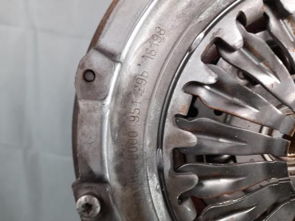 Kit embraiagem RENAULT Megane II Break (KM0/1_)