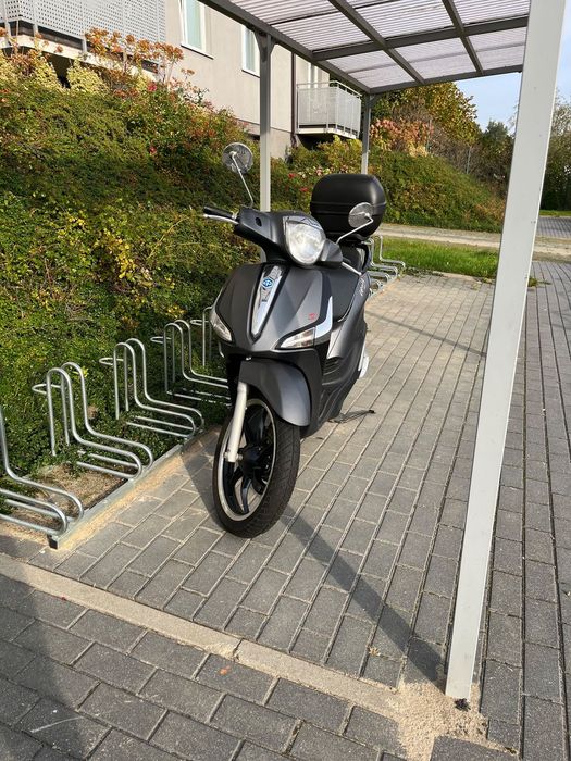 Piaggio