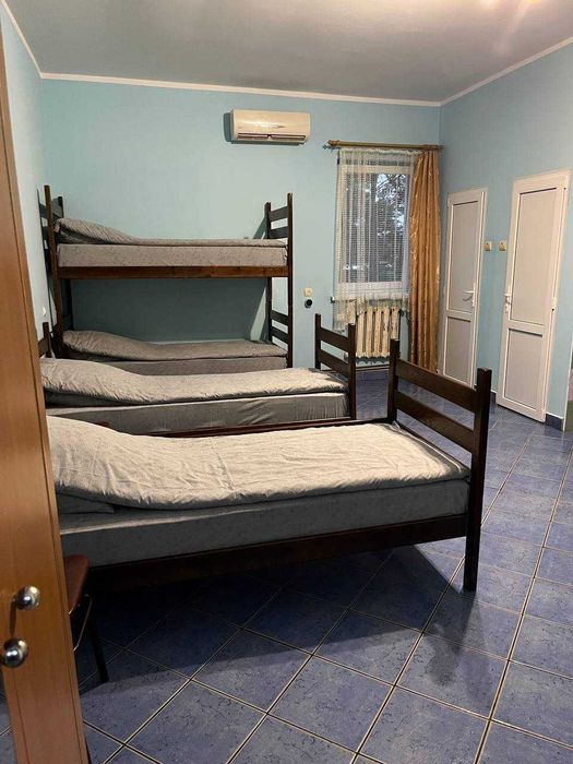 Ресторан "Смерічка" (міні готель)