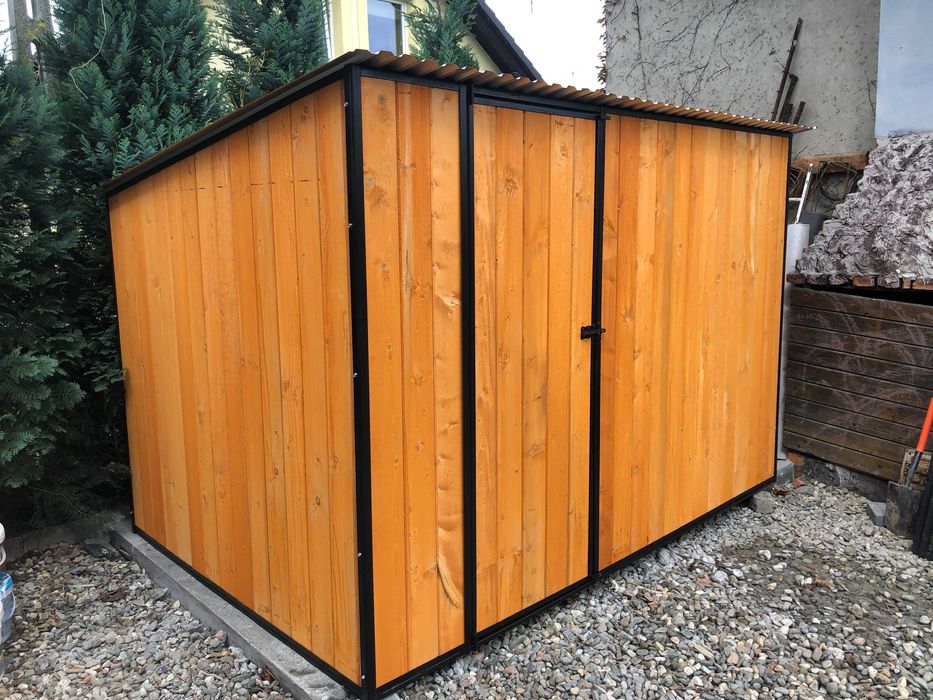 kojec dla psa solidny Mocny