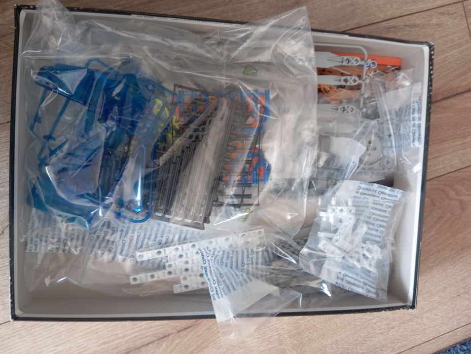 Laboratorium Mechaniki NOWY