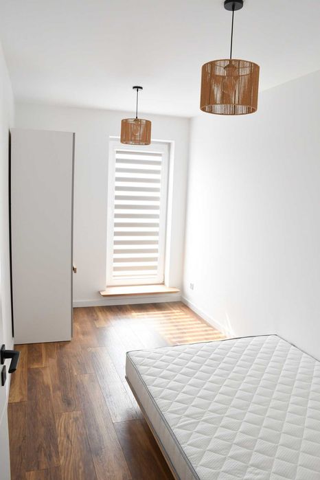 Mieszkanie w centrum Biłgoraja, 36m2 + garaz