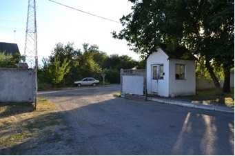 Нежитлові будівлі, 498.2 кв. м, смт Шишаки, вул. Будівельників, 9