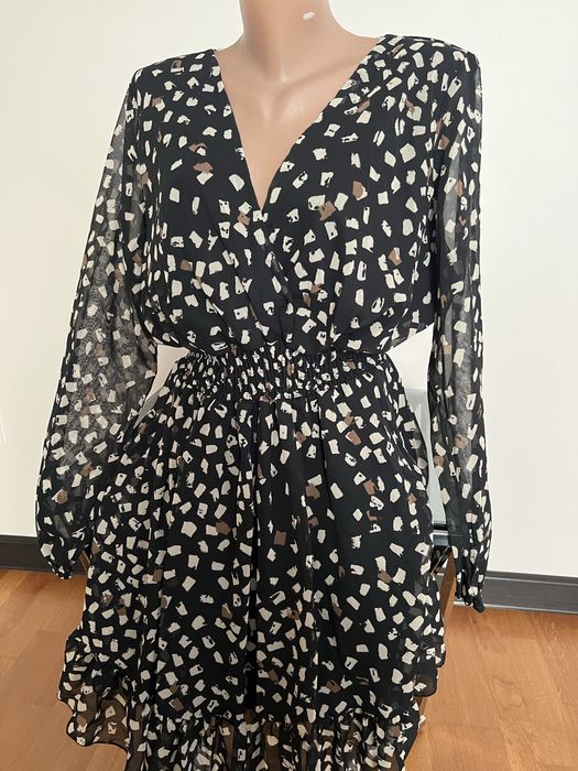 Плаття шифонові нові. Р.42-48