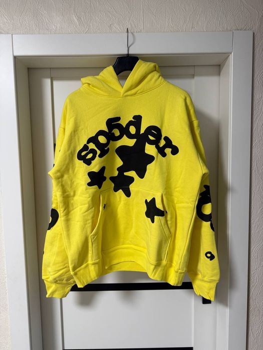 Кофта spader опис