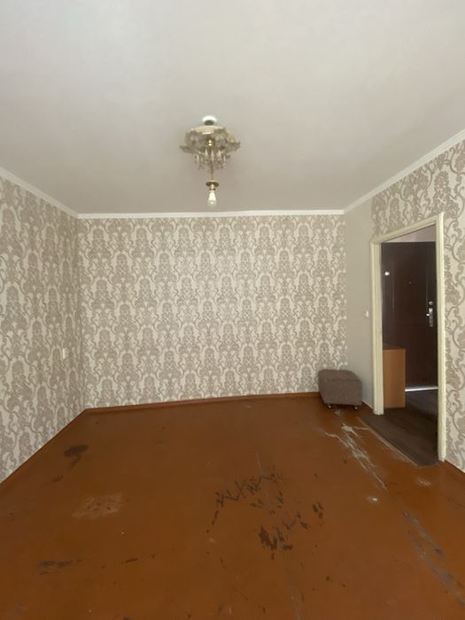 1 кімнатна квартира на Виставці