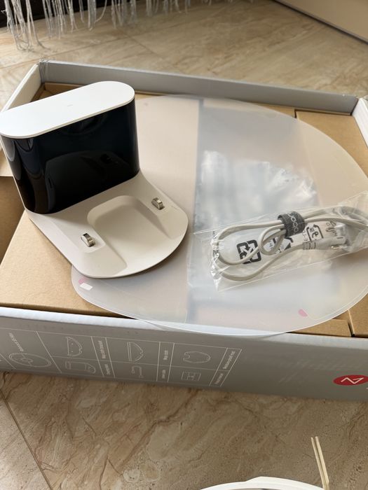 Roborock S5 Max б/у робот пилосос 5000 грн ксяомі