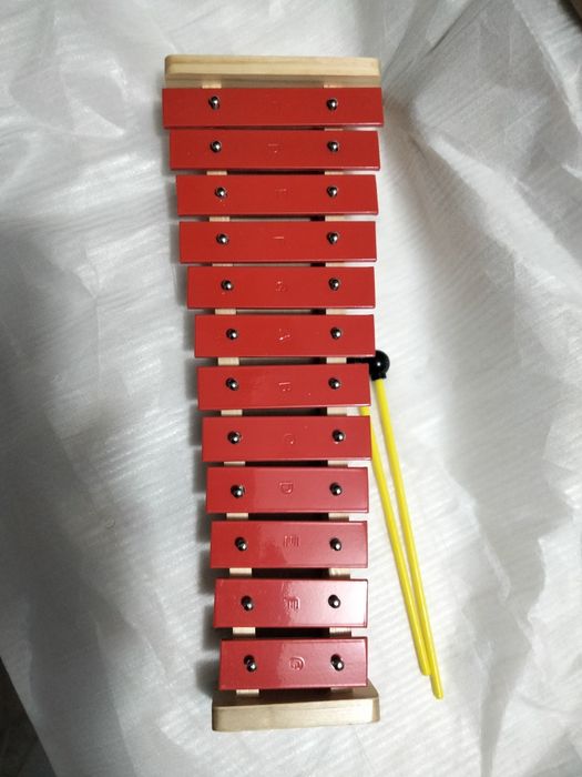 12-Bar Metallophone64284997264385123