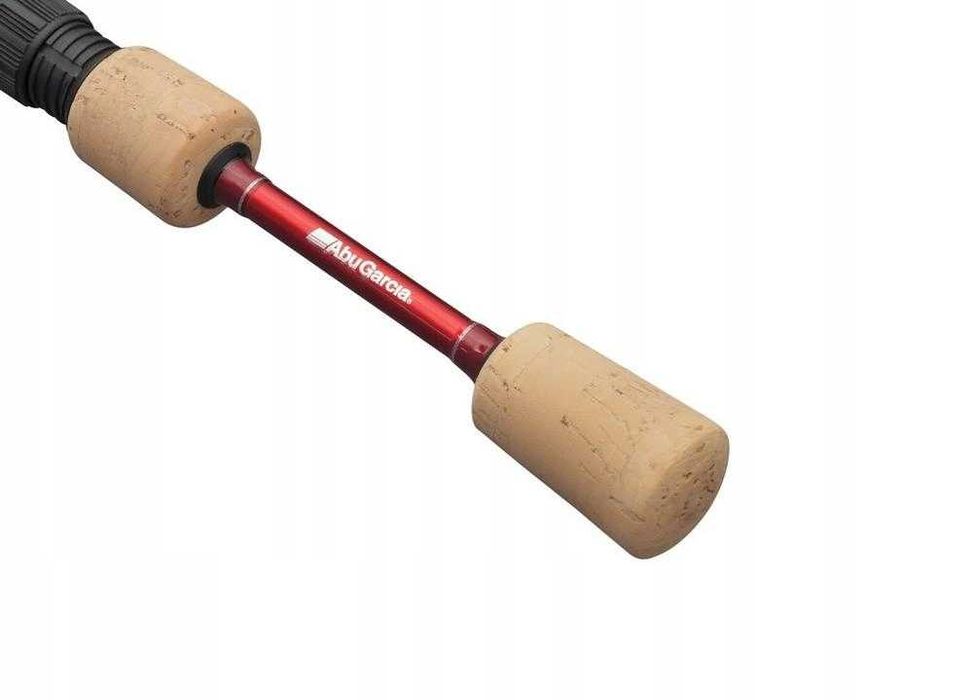 Wędka ABU GARCIA CARABUS EXQUISITE/ 1.5-4.5g ultra light