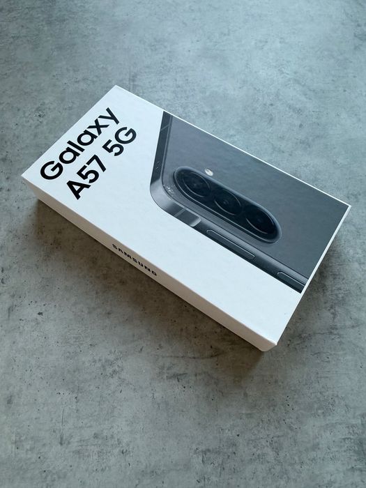 Samsun Galaxy A57 5G 128GB