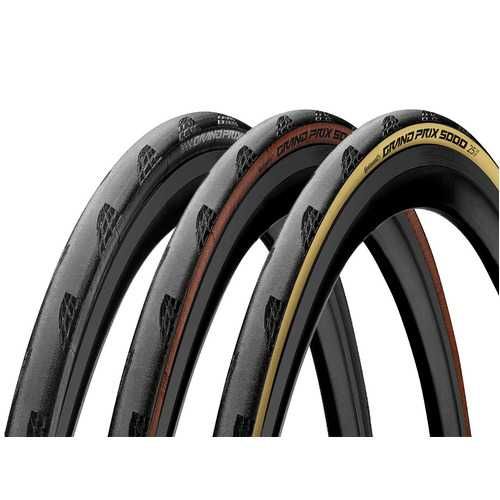Покришка Continental Grand Prix 5000 (S/AS/TT TR)/4-Season 700x23-35C