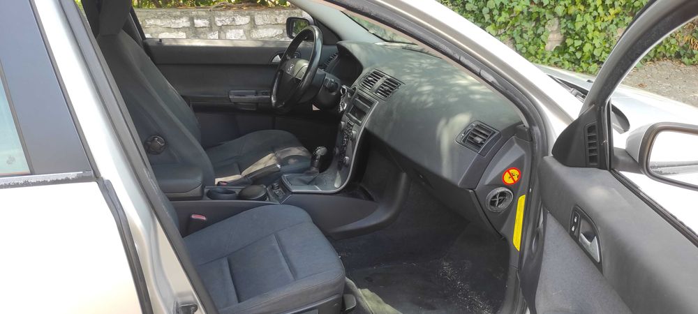 VOLVO S 40 2.0 TURBO DIESEL Bom estado geral