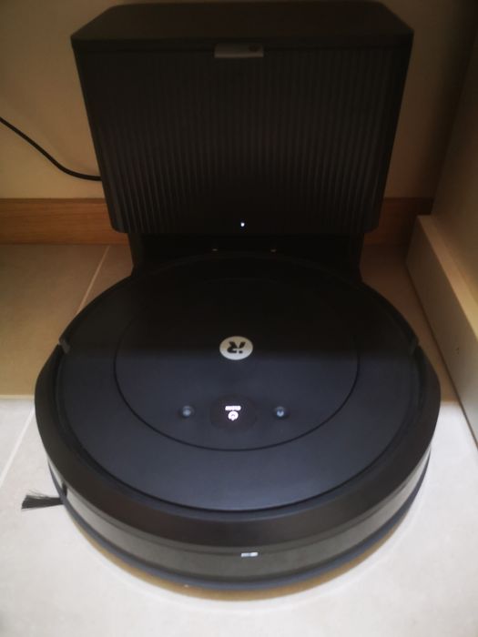 Irobot romba Comba 2 essential