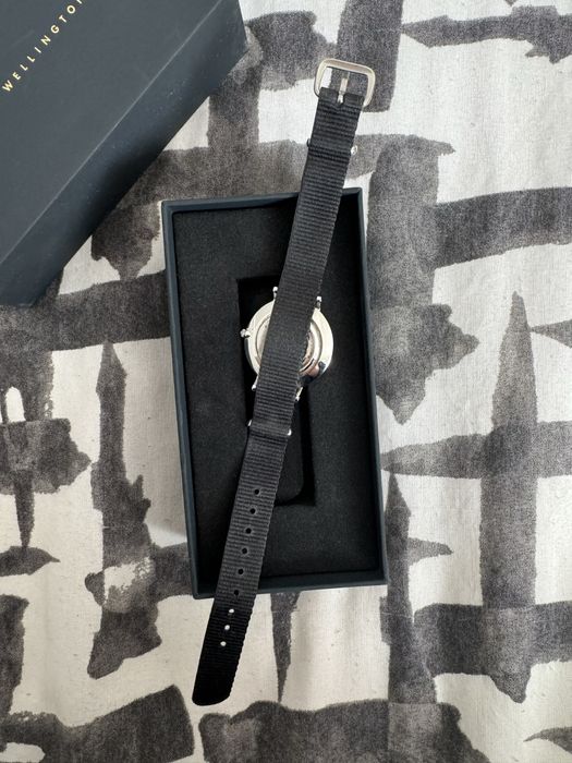 Zegarek Daniel Wellington Cornwall