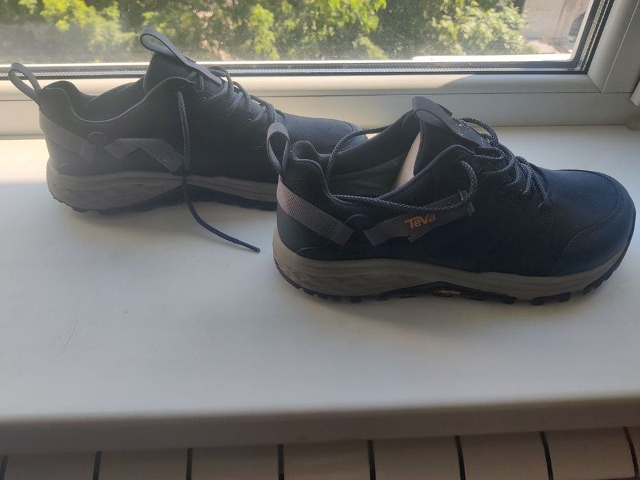 Черевики Teva Vibram GTX GORE-tex чоловічі