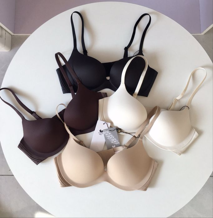 Бюстгальтер від Wacoal