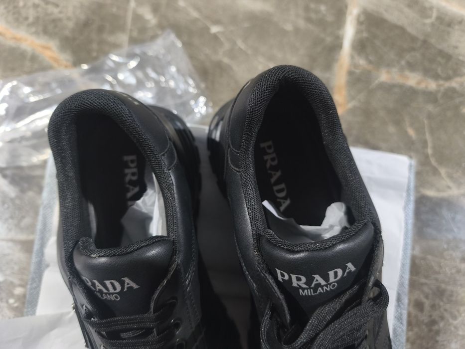 Buty męskie Prada Prax 01 nowe rozmiar 43