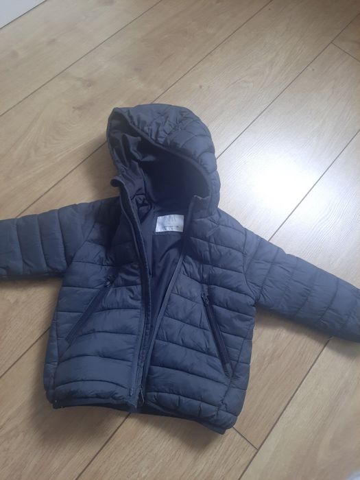 Kurtka przejściowa zara 92