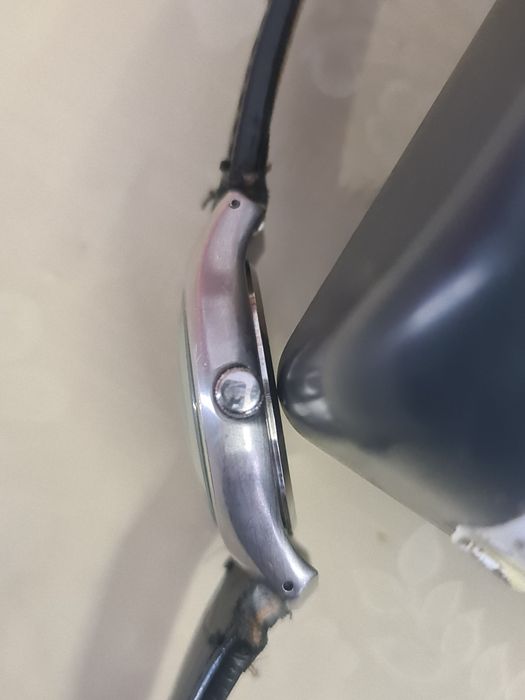 Vendo Relógio Lacoste