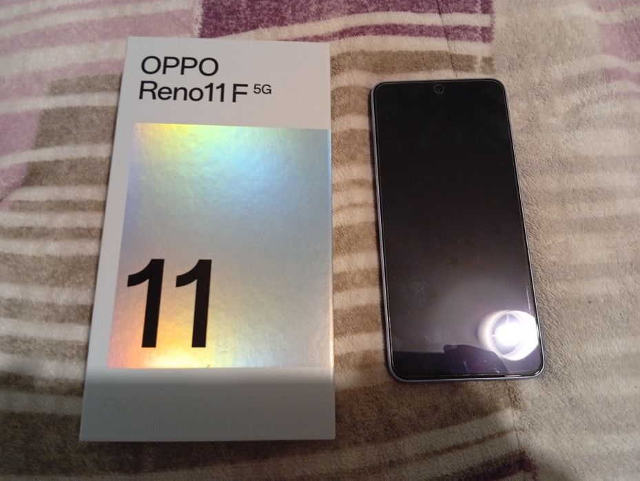 OPPO Reno 11F 5G