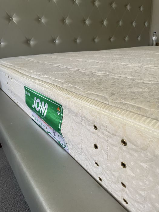 Colchão JOM 200x195