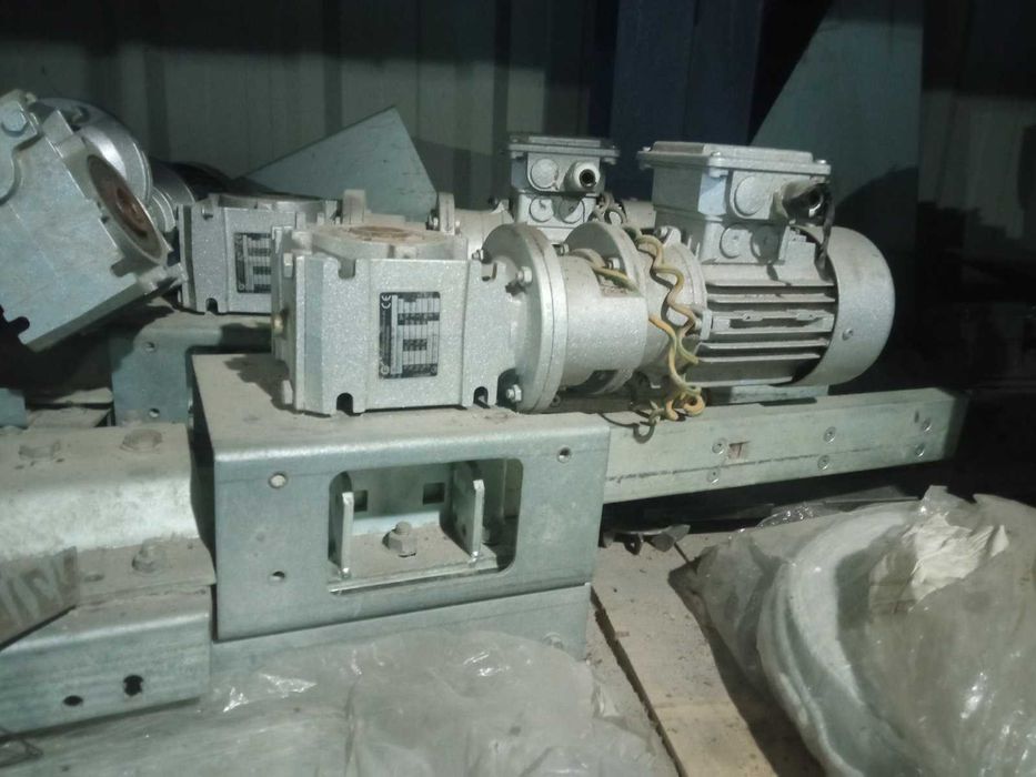 Редуктор механічний DODGE, Ц2У, 3МП, ТА, Ч, нові та б/в