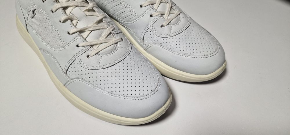 кросовки ECCO Soft 7 42 розмір