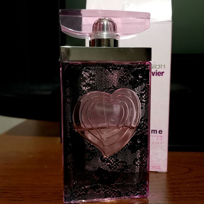 Парфумова вода franck olivier