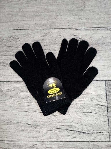 Rękawiczki Nowe Hit cieple euro gloves