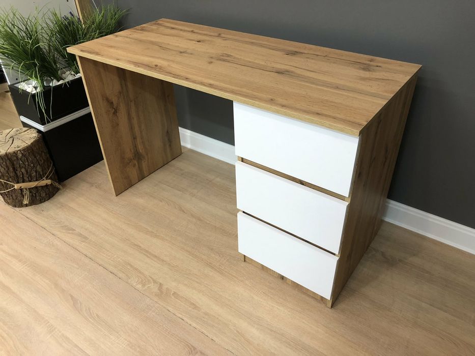 Стіл письмовий двосторонній "Аксель".Комп'ютерний стол,меблі офісні.